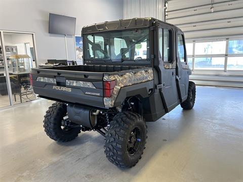 2025 Polaris Ranger Crew XP 1000 NorthStar Edition Ultimate in Two Harbors, Minnesota - Photo 6