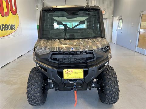 2025 Polaris Ranger Crew XP 1000 NorthStar Edition Ultimate in Two Harbors, Minnesota - Photo 8