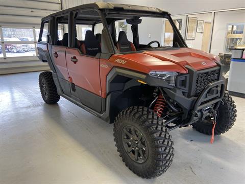 2024 Polaris Polaris XPEDITION ADV 5 Ultimate in Two Harbors, Minnesota - Photo 9