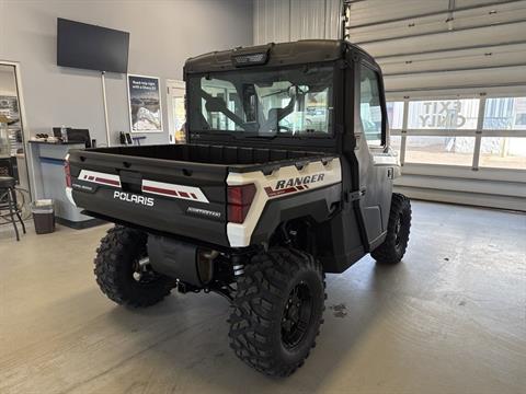 2025 Polaris Ranger XP 1000 NorthStar Trail Boss Edition in Two Harbors, Minnesota - Photo 6