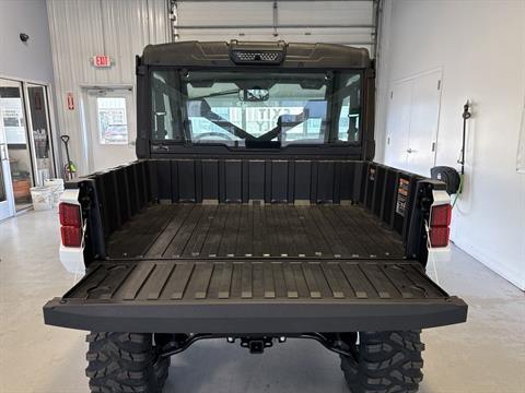 2025 Polaris Ranger XP 1000 NorthStar Trail Boss Edition in Two Harbors, Minnesota - Photo 14