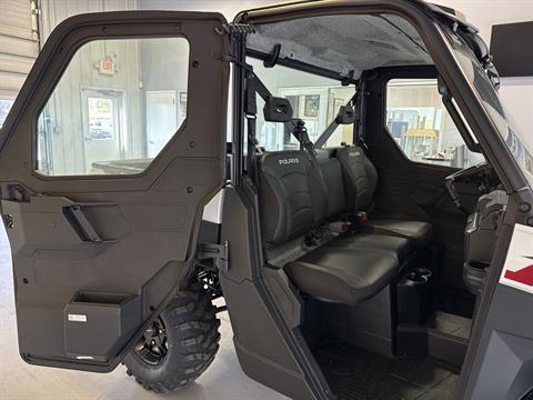 2025 Polaris Ranger XP 1000 NorthStar Trail Boss Edition in Two Harbors, Minnesota - Photo 15