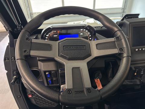 2025 Polaris Ranger XP 1000 NorthStar Trail Boss Edition in Two Harbors, Minnesota - Photo 21