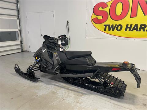 2025 Polaris 650 Switchback Assault 146 SC ES in Two Harbors, Minnesota - Photo 2