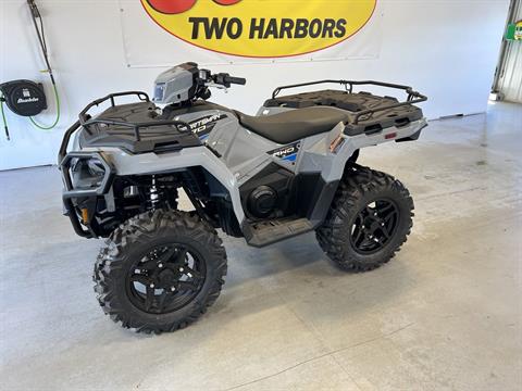 2024 Polaris Sportsman 570 Premium in Two Harbors, Minnesota - Photo 2