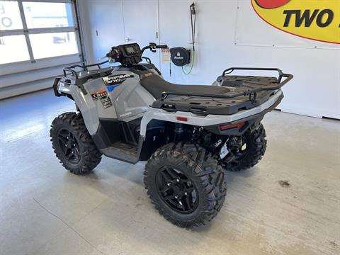 2024 Polaris Sportsman 570 Premium in Two Harbors, Minnesota - Photo 3