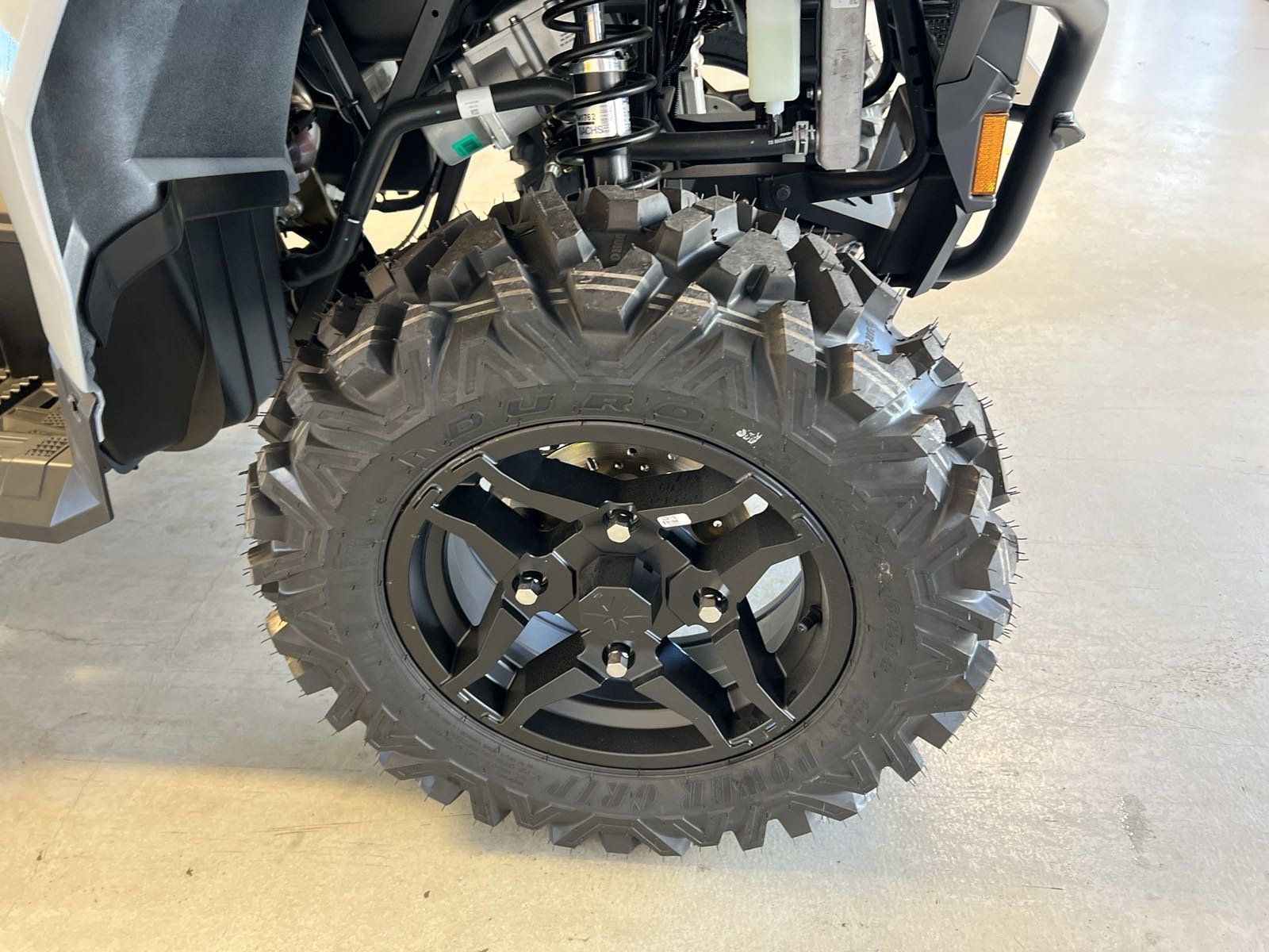 2024 Polaris Sportsman 570 Premium in Two Harbors, Minnesota - Photo 10