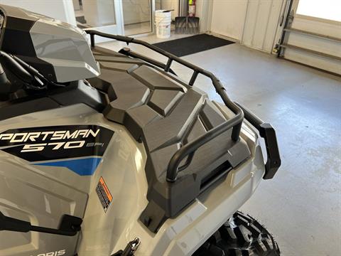 2024 Polaris Sportsman 570 Premium in Two Harbors, Minnesota - Photo 12