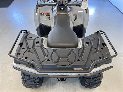 2024 Polaris Sportsman 570 Premium in Two Harbors, Minnesota - Photo 14