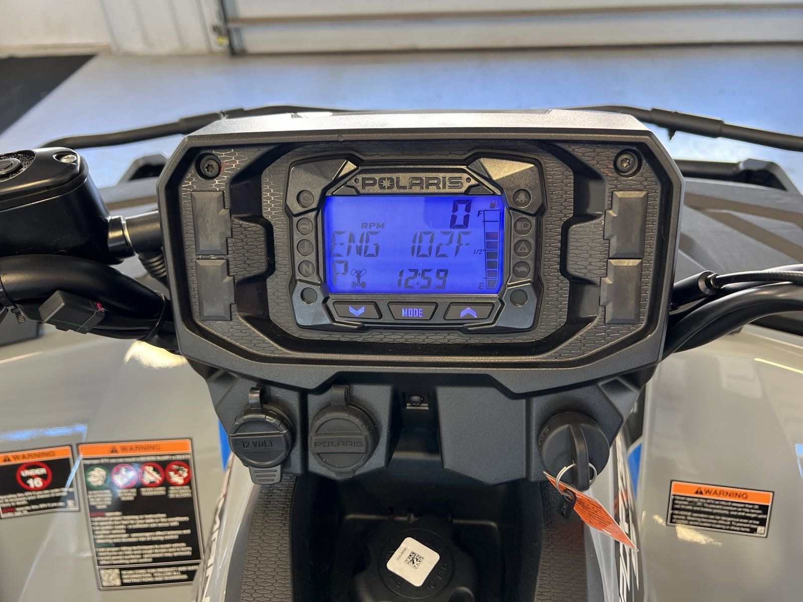 2024 Polaris Sportsman 570 Premium in Two Harbors, Minnesota - Photo 15