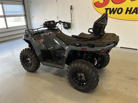 2025 Polaris Sportsman Touring 570 EPS in Two Harbors, Minnesota - Photo 3