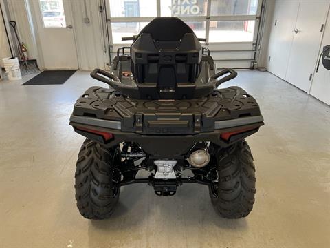 2025 Polaris Sportsman Touring 570 EPS in Two Harbors, Minnesota - Photo 5