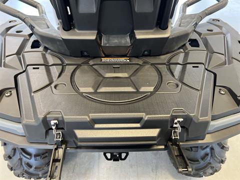 2025 Polaris Sportsman Touring 570 EPS in Two Harbors, Minnesota - Photo 15