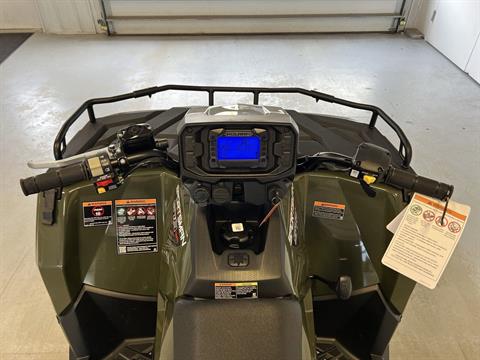 2024 Polaris Sportsman 570 in Two Harbors, Minnesota - Photo 21