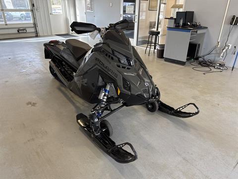 2025 Polaris Patriot 9R Switchback Assault 146 1.6 SC ES in Two Harbors, Minnesota - Photo 8