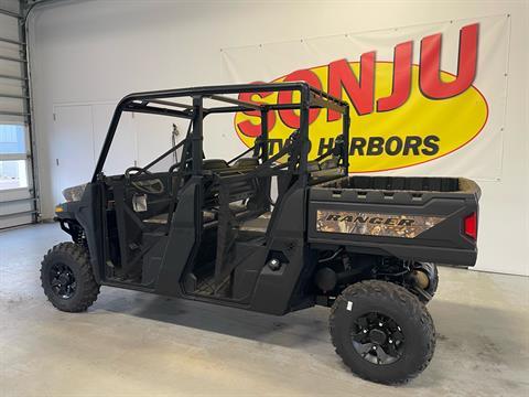 2025 Polaris Ranger Crew SP 570 Premium in Two Harbors, Minnesota - Photo 2