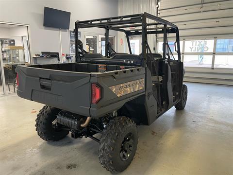 2025 Polaris Ranger Crew SP 570 Premium in Two Harbors, Minnesota - Photo 4