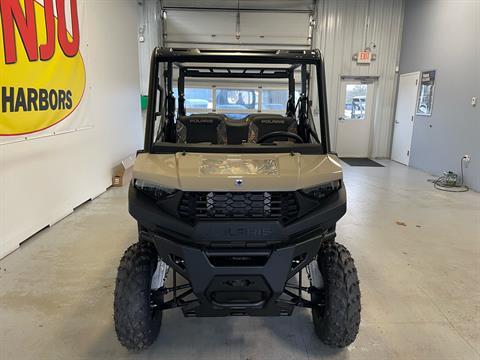 2025 Polaris Ranger Crew SP 570 Premium in Two Harbors, Minnesota - Photo 6