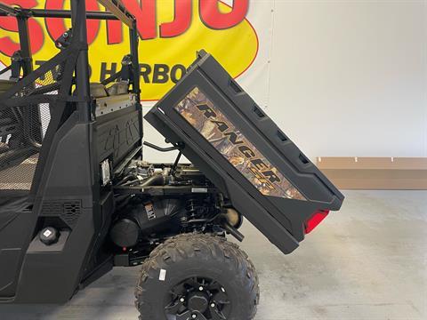 2025 Polaris Ranger Crew SP 570 Premium in Two Harbors, Minnesota - Photo 11