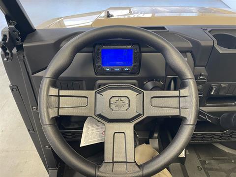 2025 Polaris Ranger Crew SP 570 Premium in Two Harbors, Minnesota - Photo 13