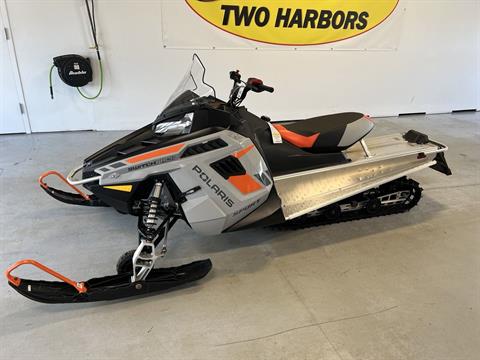 2025 Polaris 550 Switchback Sport 144 ES in Two Harbors, Minnesota - Photo 2