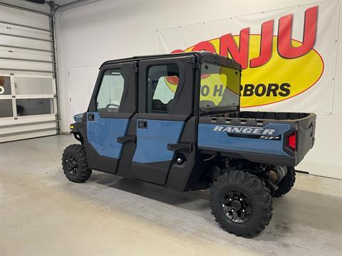 2025 Polaris Ranger Crew SP 570 NorthStar Edition in Two Harbors, Minnesota - Photo 2