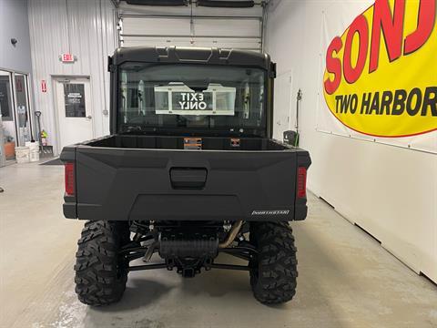 2025 Polaris Ranger Crew SP 570 NorthStar Edition in Two Harbors, Minnesota - Photo 3