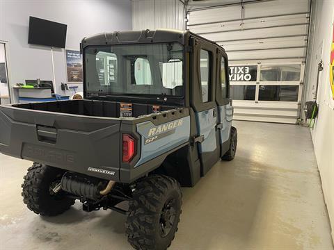 2025 Polaris Ranger Crew SP 570 NorthStar Edition in Two Harbors, Minnesota - Photo 4