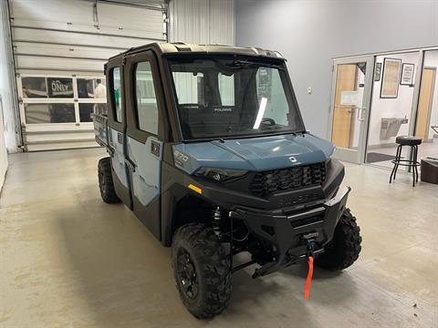 2025 Polaris Ranger Crew SP 570 NorthStar Edition in Two Harbors, Minnesota - Photo 5