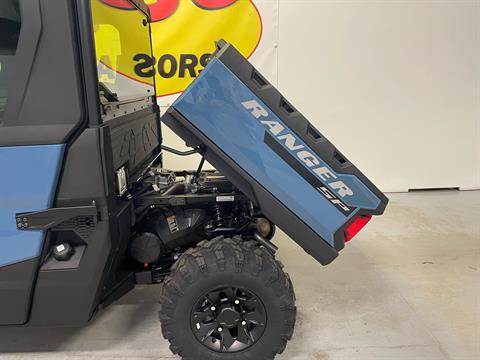 2025 Polaris Ranger Crew SP 570 NorthStar Edition in Two Harbors, Minnesota - Photo 8