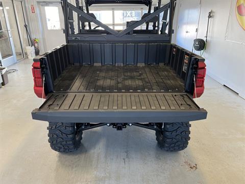 2025 Polaris Ranger Crew XP 1000 Premium in Two Harbors, Minnesota - Photo 14