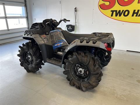 2024 Polaris Sportsman 850 High Lifter Edition in Two Harbors, Minnesota - Photo 3