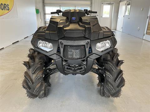 2024 Polaris Sportsman 850 High Lifter Edition in Two Harbors, Minnesota - Photo 8