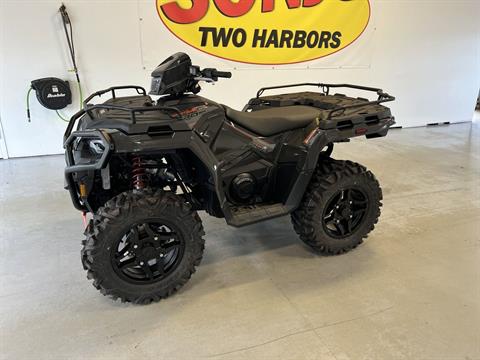 2024 Polaris Sportsman 570 Ride Command Edition in Two Harbors, Minnesota - Photo 2