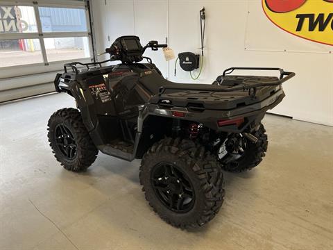 2024 Polaris Sportsman 570 Ride Command Edition in Two Harbors, Minnesota - Photo 3