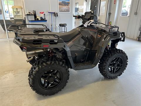 2024 Polaris Sportsman 570 Ride Command Edition in Two Harbors, Minnesota - Photo 7