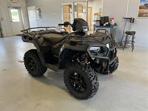 2024 Polaris Sportsman 570 Ride Command Edition in Two Harbors, Minnesota - Photo 8