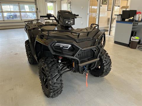 2024 Polaris Sportsman 570 Ride Command Edition in Two Harbors, Minnesota - Photo 9