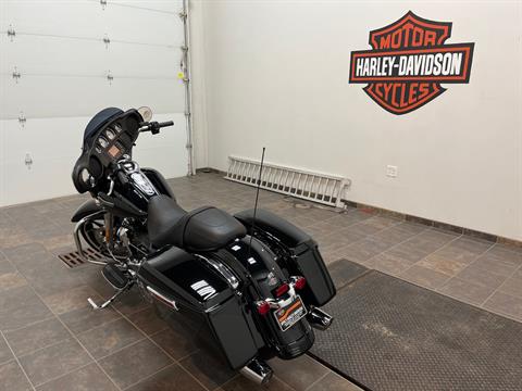 2022 Harley-Davidson Street Glide® in Alexandria, Minnesota - Photo 4