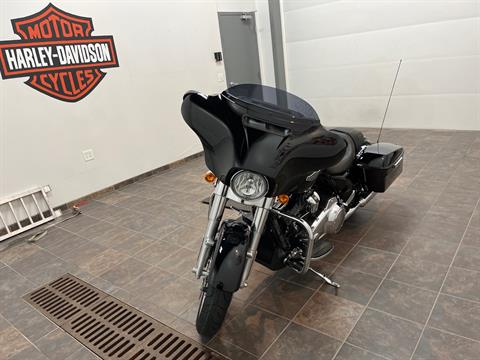 2022 Harley-Davidson Street Glide® in Alexandria, Minnesota - Photo 5