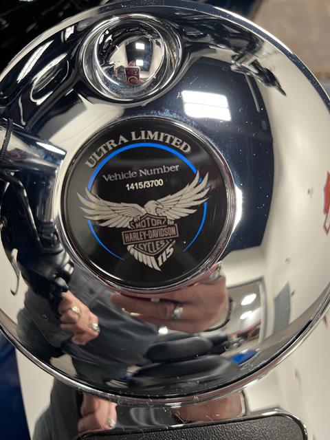 2018 Harley-Davidson 115th Anniversary Ultra Limited in Alexandria, Minnesota - Photo 12