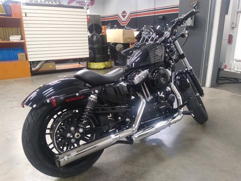 2016 Harley-Davidson Forty-Eight® in Alexandria, Minnesota - Photo 4