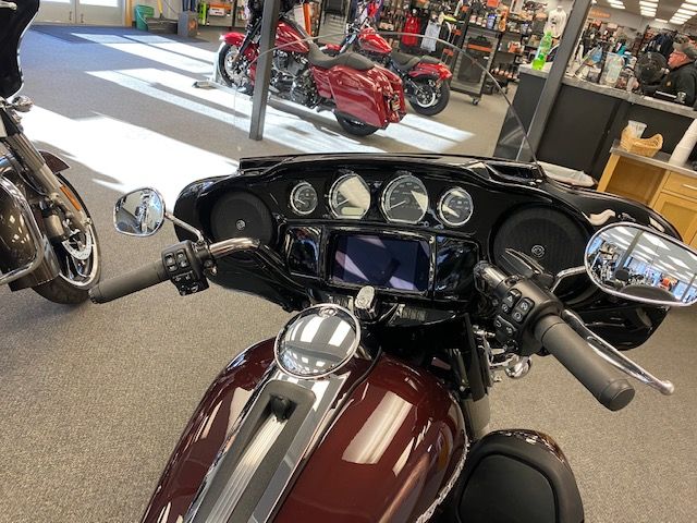 2021 Harley-Davidson Ultra Limited in Alexandria, Minnesota - Photo 3
