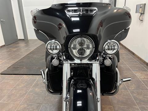 2015 Harley-Davidson Tri Glide® Ultra in Alexandria, Minnesota - Photo 8