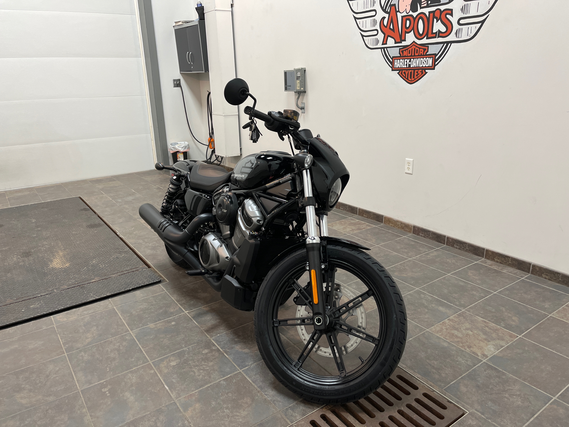 2022 Harley-Davidson Nightster™ in Alexandria, Minnesota - Photo 2