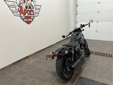 2022 Harley-Davidson Nightster™ in Alexandria, Minnesota - Photo 3