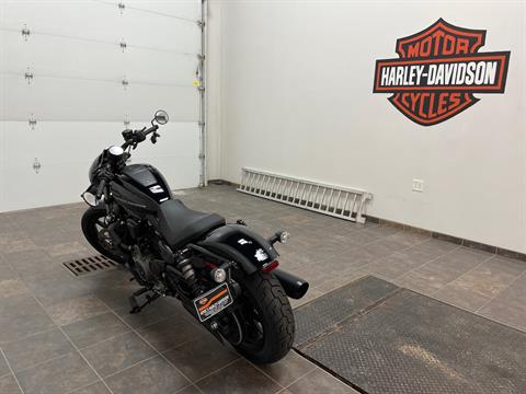 2022 Harley-Davidson Nightster™ in Alexandria, Minnesota - Photo 4
