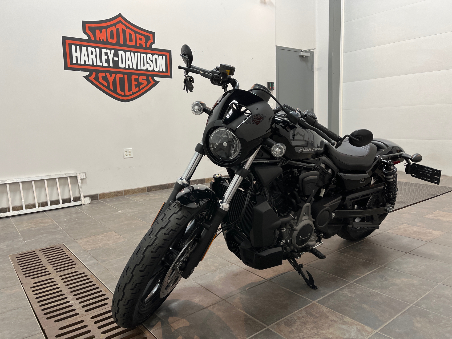 2022 Harley-Davidson Nightster™ in Alexandria, Minnesota - Photo 6