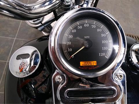 2006 Harley-Davidson Dyna™ Wide Glide® in Alexandria, Minnesota - Photo 4