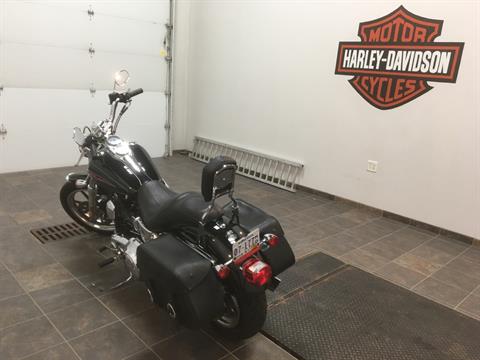 2007 Harley-Davidson Dyna® Low Rider® in Alexandria, Minnesota - Photo 4